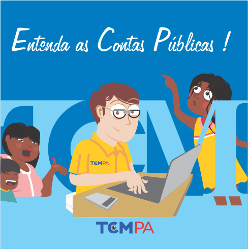 Contas Públicas