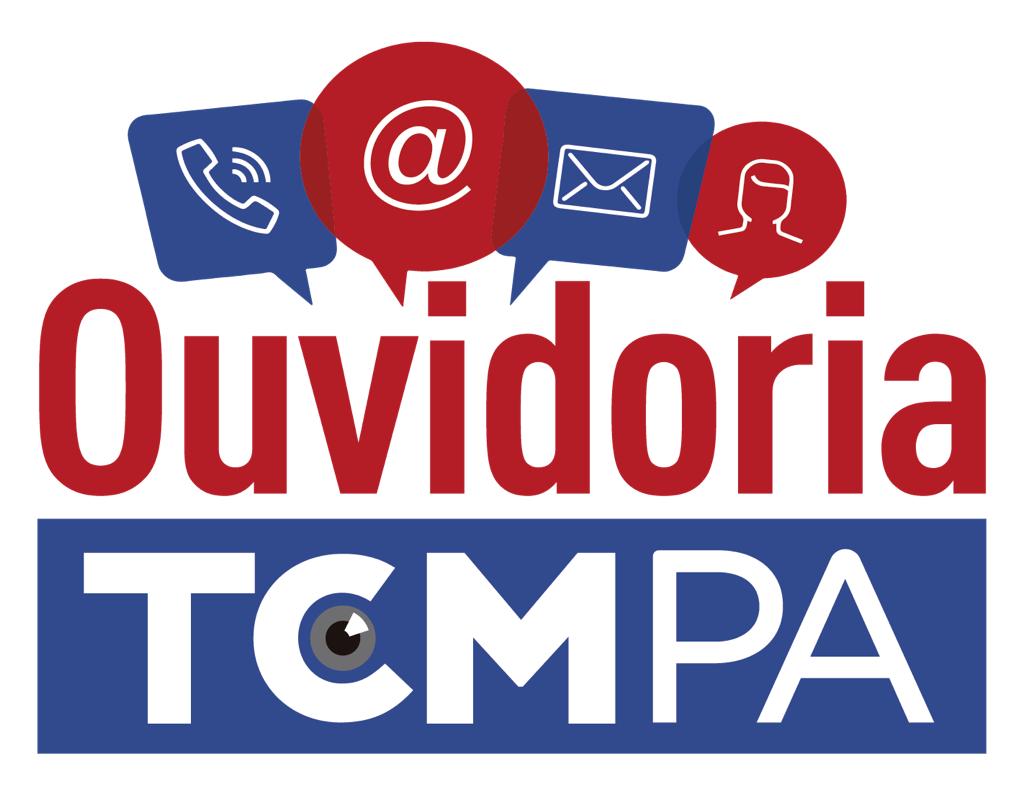 logotipo Ouvidoria